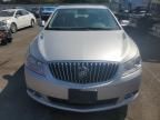 2013 Buick Lacrosse