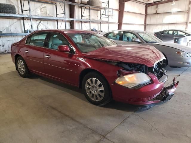 2008 Buick Lucerne CXL