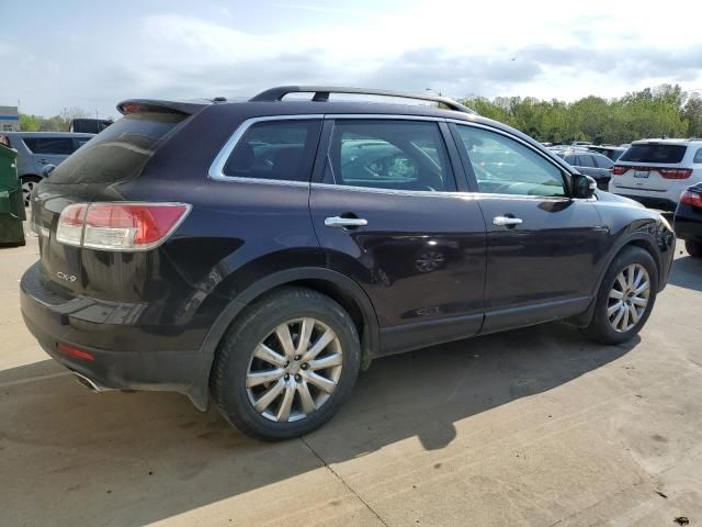 2008 Mazda CX-9