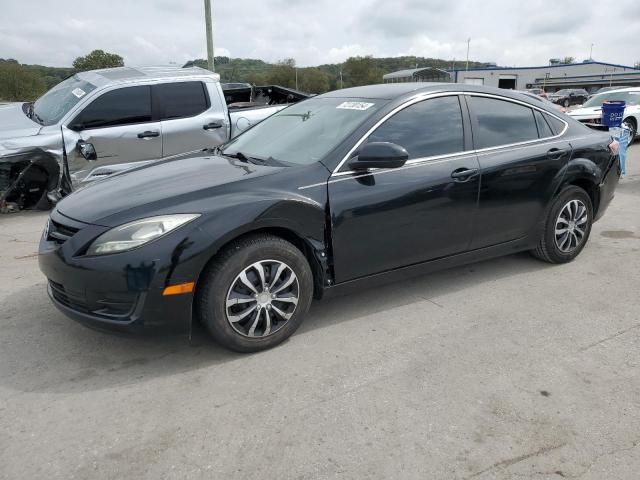 2011 Mazda 6 I