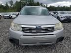 2010 Subaru Forester 2.5X Premium