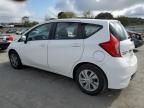 2019 Nissan Versa Note S