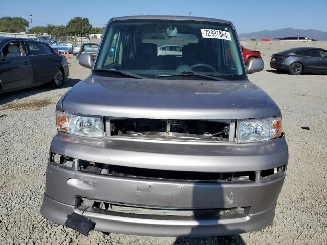 2006 Scion XB