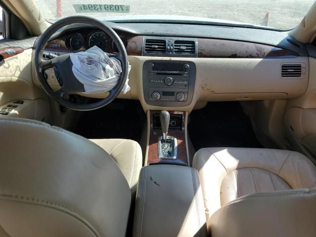 2007 Buick Lucerne CXL