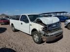 2006 Ford F150