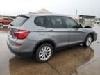 2016 BMW X3 SDRIVE28I