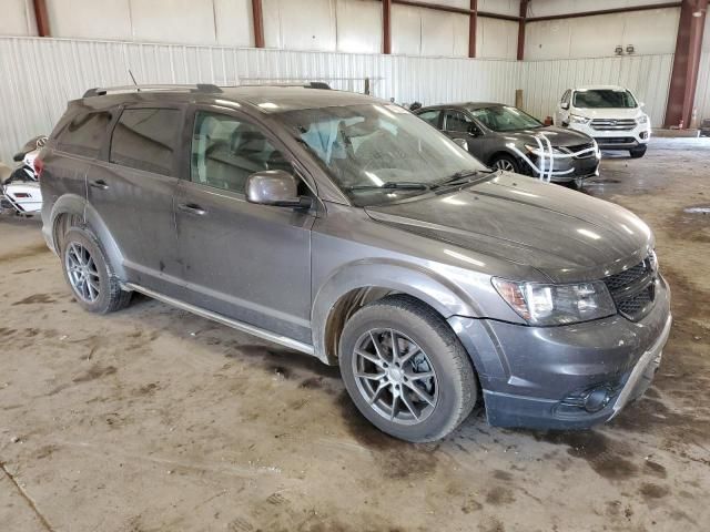 2015 Dodge Journey Crossroad