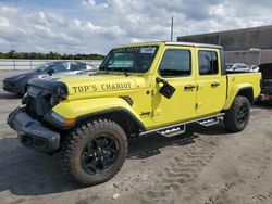 2023 Jeep Gladiator Sport en venta en Fredericksburg, VA