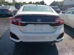 2018 Honda Clarity Touring