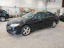 2012 Toyota Camry Base en venta en Milwaukee, WI