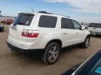 2011 GMC Acadia SLT-1