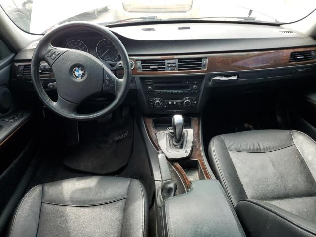 2011 BMW 328 XI