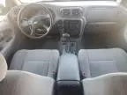 2005 Chevrolet Trailblazer LS