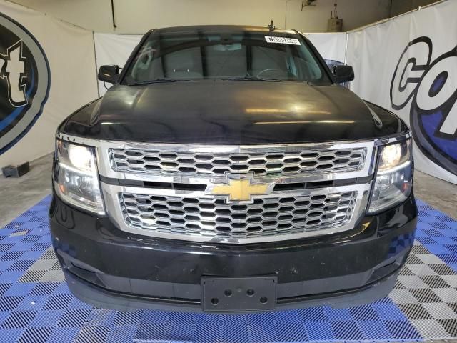 2016 Chevrolet Tahoe C1500 LS