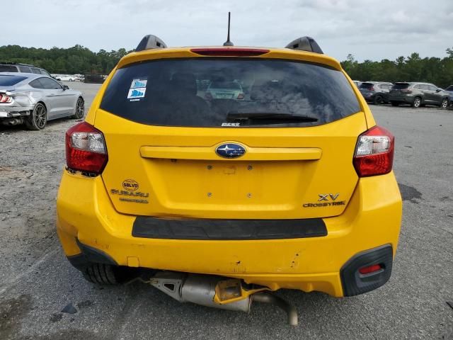 2015 Subaru XV Crosstrek 2.0 Premium