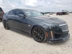 2016 Cadillac CTS-V