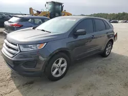 2017 Ford Edge SE en venta en China Grove, NC