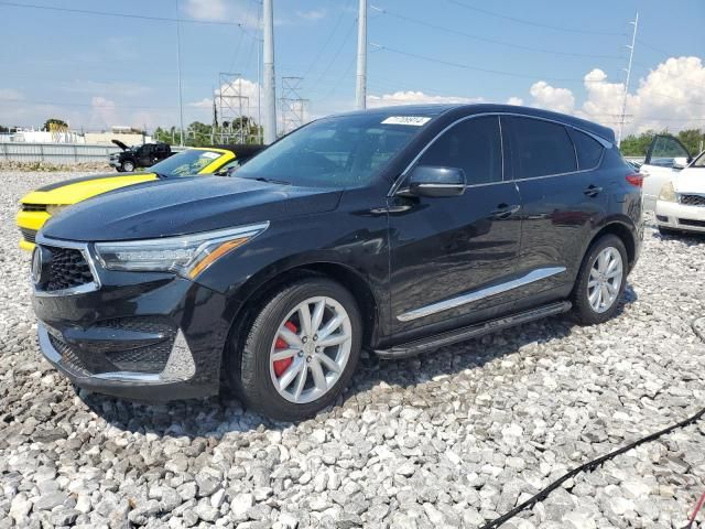 2021 Acura RDX