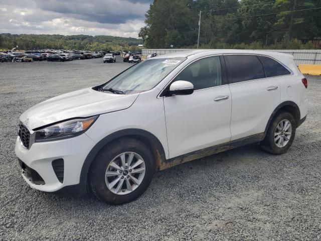 2019 KIA Sorento L