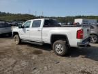 2017 GMC Sierra K2500 SLE