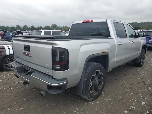 2014 GMC Sierra K1500 SLT