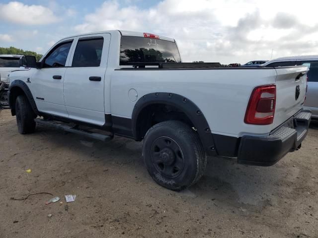 2020 Dodge RAM 2500 Tradesman