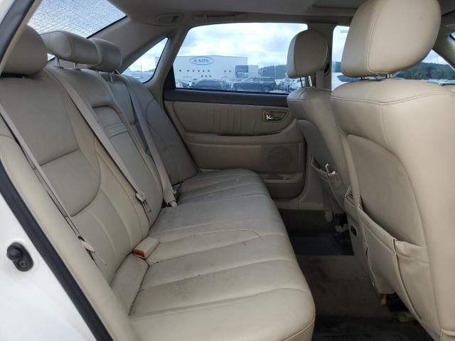 2004 Toyota Avalon XL