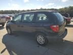 2006 Dodge Caravan SE