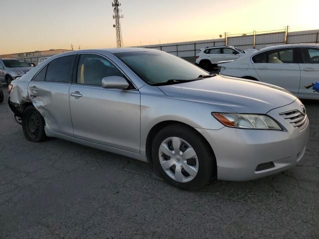 2009 Toyota Camry Base