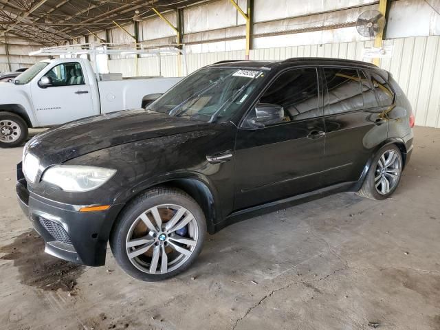 2013 BMW X5 M