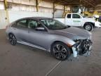 2018 Honda Civic EXL