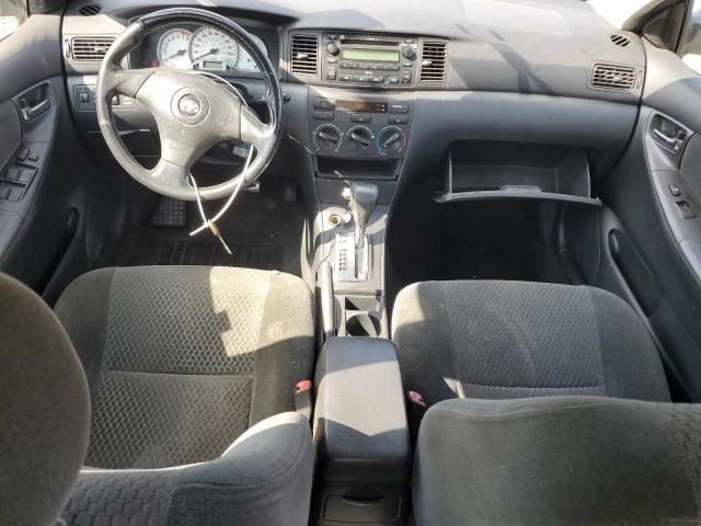 2008 Toyota Corolla CE