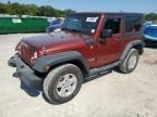 2009 Jeep Wrangler X