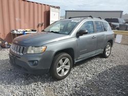 Jeep Vehiculos salvage en venta: 2011 Jeep Compass Sport