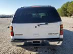 2004 Chevrolet Tahoe K1500