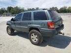 2003 Jeep Grand Cherokee Laredo