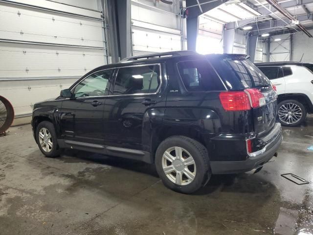 2016 GMC Terrain SLE