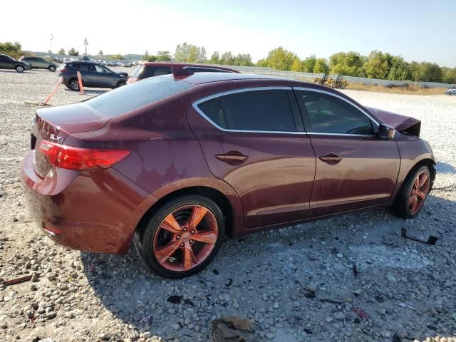 2013 Acura ILX 20 Premium