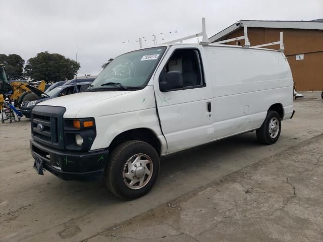 2012 Ford Econoline E150 Van