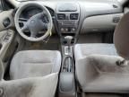 2001 Nissan Sentra XE