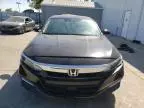 2018 Honda Accord Hybrid