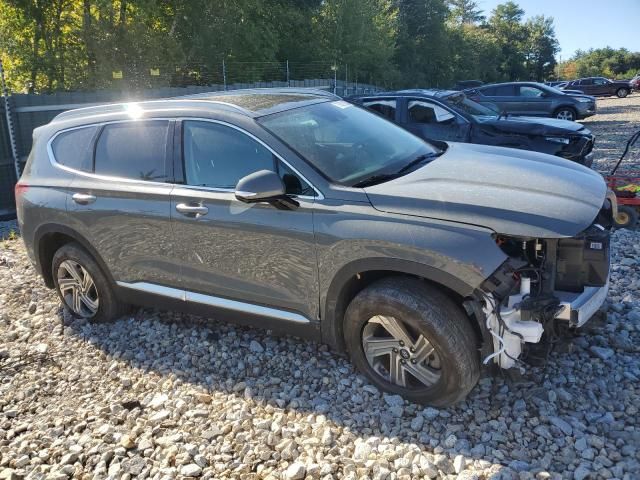 2023 Hyundai Santa FE SEL Premium