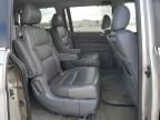 2007 Honda Odyssey EXL