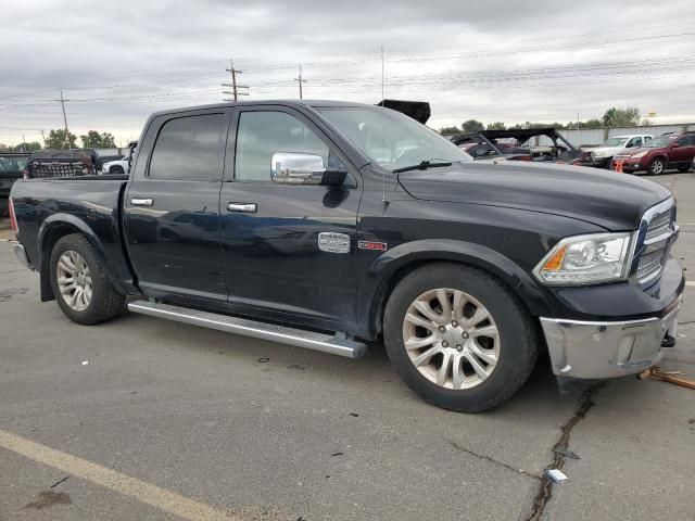 2014 Dodge RAM 1500 Longhorn