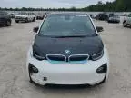 2017 BMW I3 REX