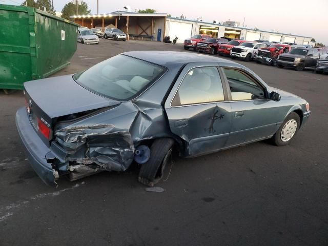 2000 Toyota Camry CE