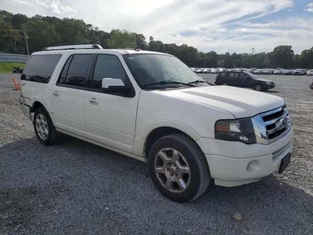 2014 Ford Expedition EL Limited