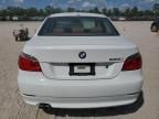 2008 BMW 528 I