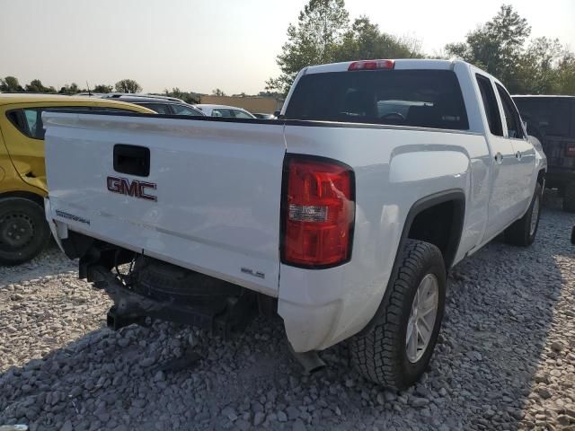 2017 GMC Sierra K1500 SLE