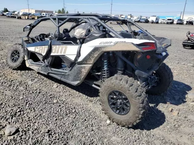 2023 Can-Am Maverick X3 Max DS Turbo